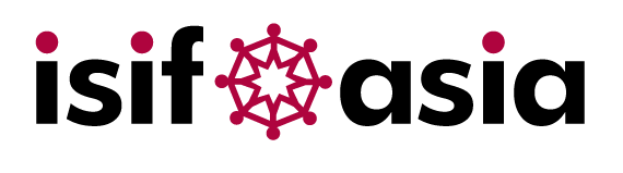 ISIF Logo