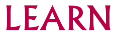 LEARN Logo